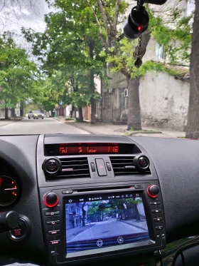 Mazda 6, снимка 10
