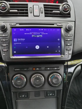 Mazda 6, снимка 12