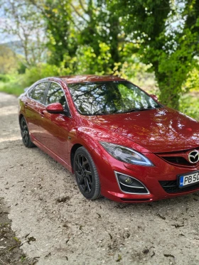 Mazda 6, снимка 3
