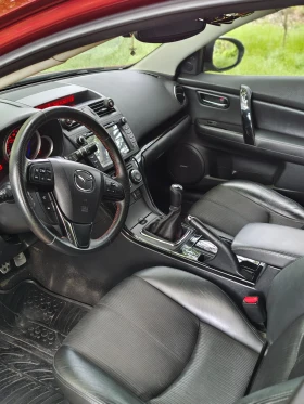 Mazda 6, снимка 7