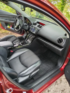 Mazda 6, снимка 8