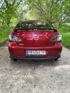 Mazda 6, снимка 4