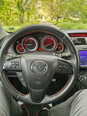 Mazda 6, снимка 11