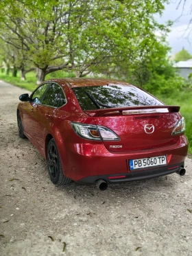 Mazda 6, снимка 5
