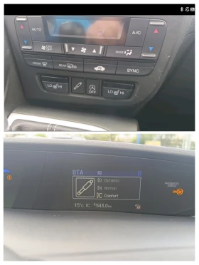 Honda Civic 1.8 Tourer , снимка 10