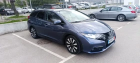 Honda Civic 1.8 Tourer , снимка 1