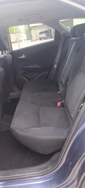 Honda Civic 1.8 Tourer , снимка 10