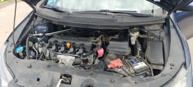 Honda Civic 1.8 Tourer , снимка 11