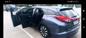 Honda Civic 1.8 Tourer , снимка 4