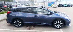 Honda Civic 1.8 Tourer , снимка 1