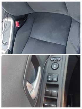 Honda Civic 1.8 Tourer , снимка 8