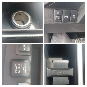 Honda Civic 1.8 Tourer , снимка 11