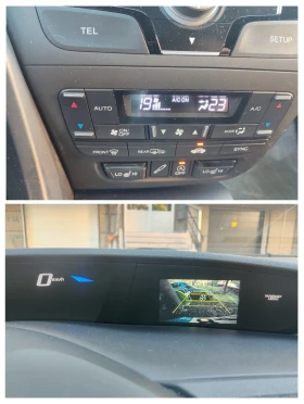 Honda Civic 1.8 Tourer , снимка 9
