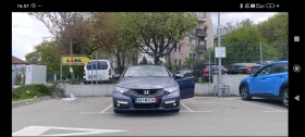 Honda Civic 1.8 Tourer , снимка 2