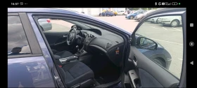 Honda Civic 1.8 Tourer , снимка 15