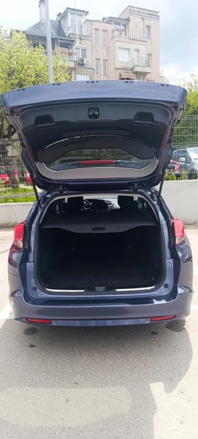 Honda Civic 1.8 Tourer , снимка 4