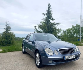 Mercedes-Benz E 220 Avantgarde, снимка 2