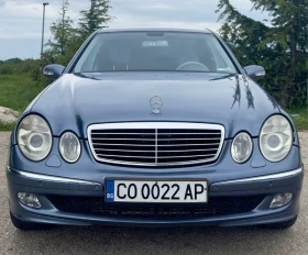Mercedes-Benz E 220 Avantgarde, снимка 1