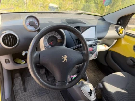 Peugeot 107 1.0i, снимка 8