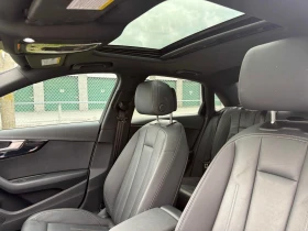 Audi A4 ПОДГРЕВ* КАМЕРА* KEYLESS, снимка 12