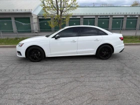 Audi A4 ПОДГРЕВ* КАМЕРА* KEYLESS, снимка 3