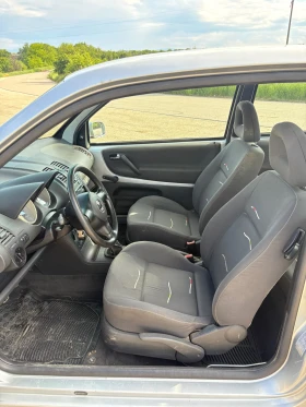 VW Lupo 1.0 50 кс, снимка 12