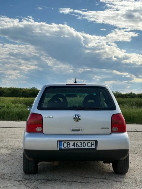 VW Lupo 1.0 50 кс, снимка 5