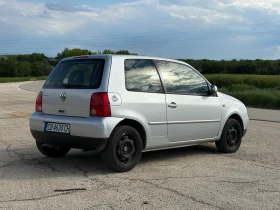 VW Lupo 1.0 50 кс, снимка 6