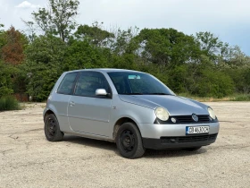 VW Lupo 1.0 50 кс, снимка 8