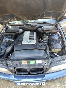 BMW 525, снимка 2