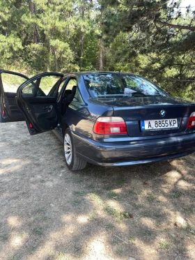 BMW 525, снимка 7
