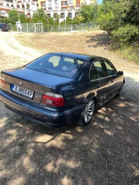 BMW 525, снимка 5