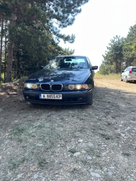 BMW 525, снимка 3