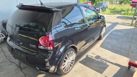VW Polo Cup Edition GTi 1.8T 180ps Swiss Limited, снимка 2