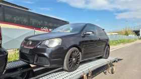 VW Polo Cup Edition GTi 1.8T 180ps Swiss Limited, снимка 1