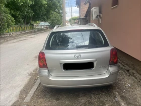 Toyota Avensis, снимка 4