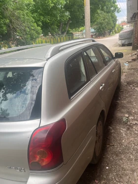 Toyota Avensis, снимка 2