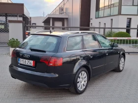 Audi A4 1.9TDI* (116кс)* KOЖА* НОВ ВНОС* * , снимка 12
