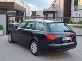 Audi A4 1.9TDI* (116кс)* KOЖА* НОВ ВНОС* * , снимка 6