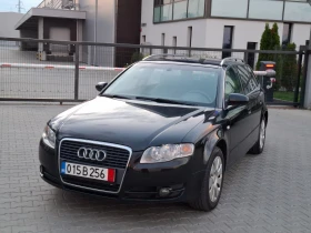 Audi A4 1.9TDI* (116кс)* KOЖА* НОВ ВНОС* * , снимка 1