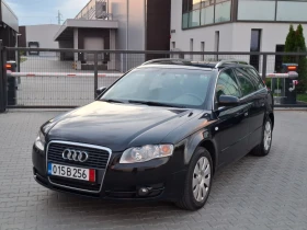 Audi A4 1.9TDI* (116кс)* KOЖА* НОВ ВНОС* * , снимка 2
