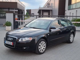 Audi A4 1.9TDI* (116кс)* KOЖА* НОВ ВНОС* * , снимка 4