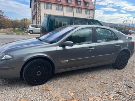 Renault Laguna, снимка 4