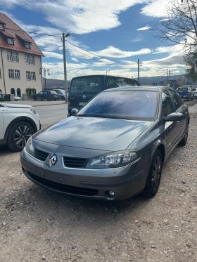 Renault Laguna, снимка 2