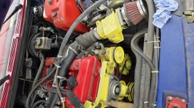 Alfa Romeo 90 2.0cc 128hp, снимка 12