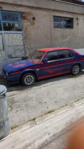 Alfa Romeo 90 2.0cc 128hp, снимка 1