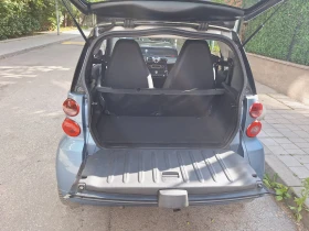 Smart Fortwo 451, снимка 6