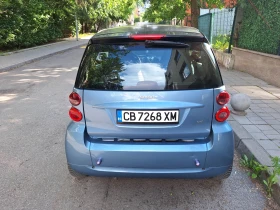 Smart Fortwo 451, снимка 2