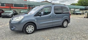 Citroen Berlingo 1.6 i, снимка 3