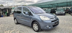 Citroen Berlingo 1.6 i, снимка 6